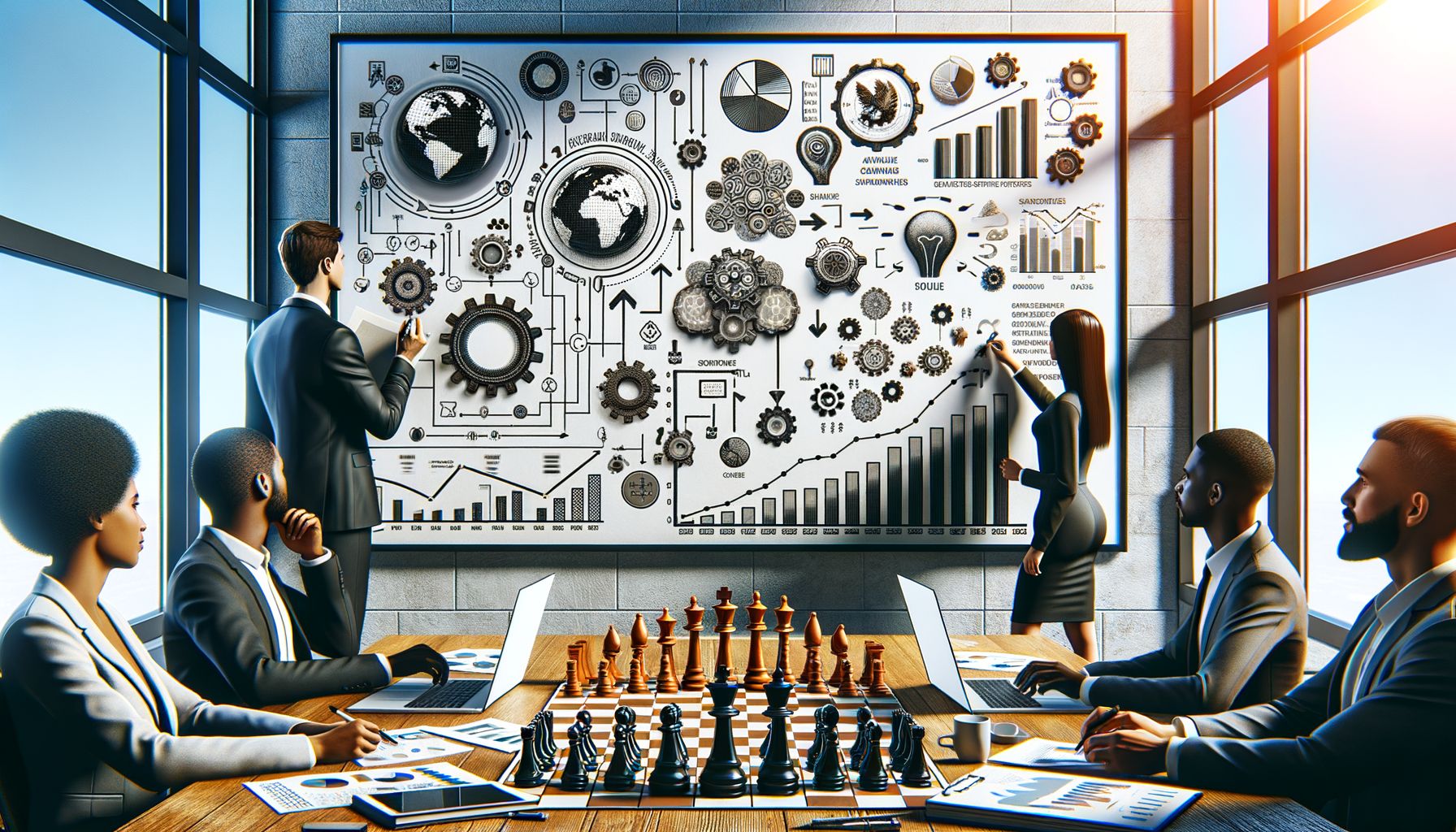 Die besten Affiliate Marketing Strategien