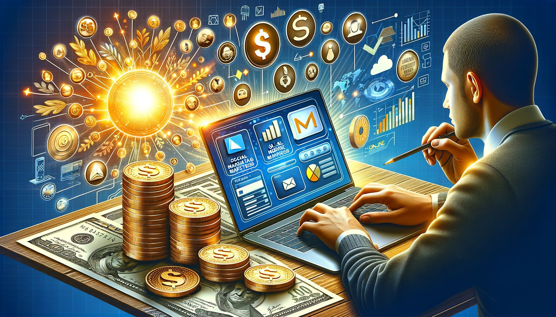 Die besten Social Media Marketing Tipps